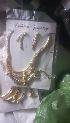 Jewellery Set for Big Occasion Promo