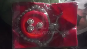 Jewellery Set for Big Occasion Promo