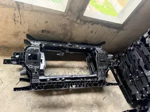 Kai Sorento 2022-2024 Radiator Support Frame