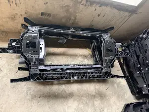 Kai Sorento 2022-2024 Radiator Support Frame