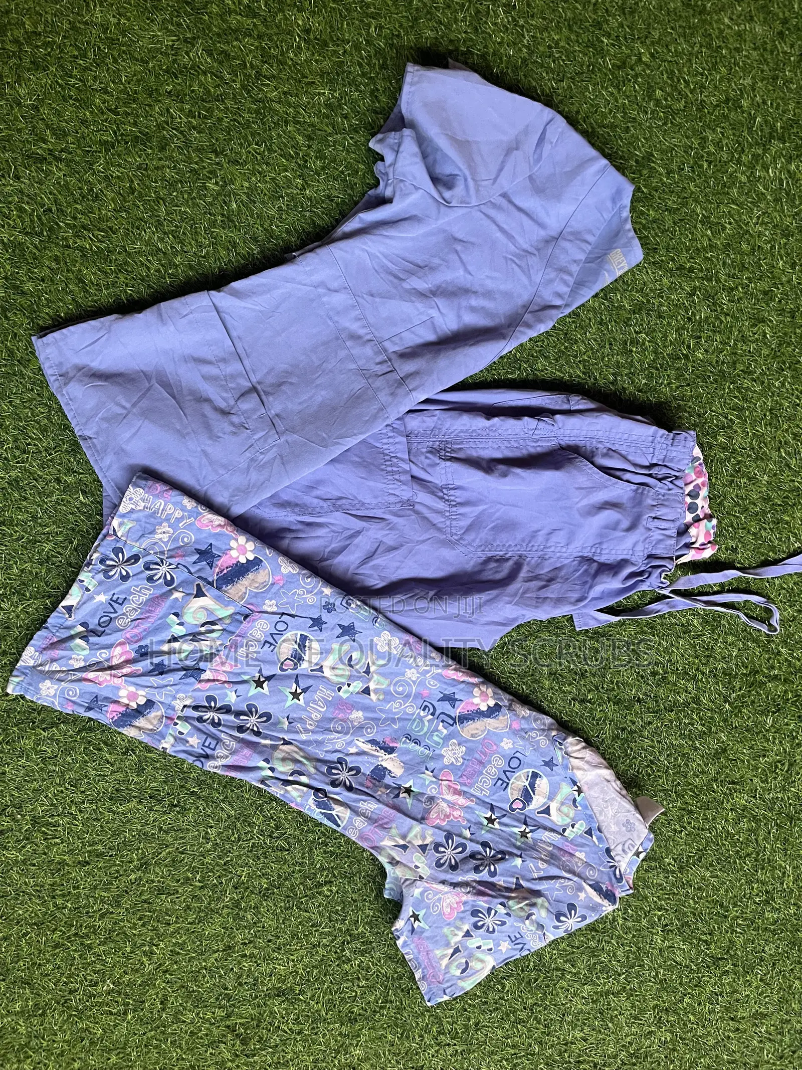 Surgical Scrubs(uniform)