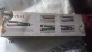 Iron Curling and Clipper