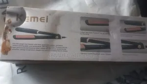 Iron Curling and Clipper