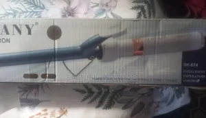 Iron Curling and Clipper