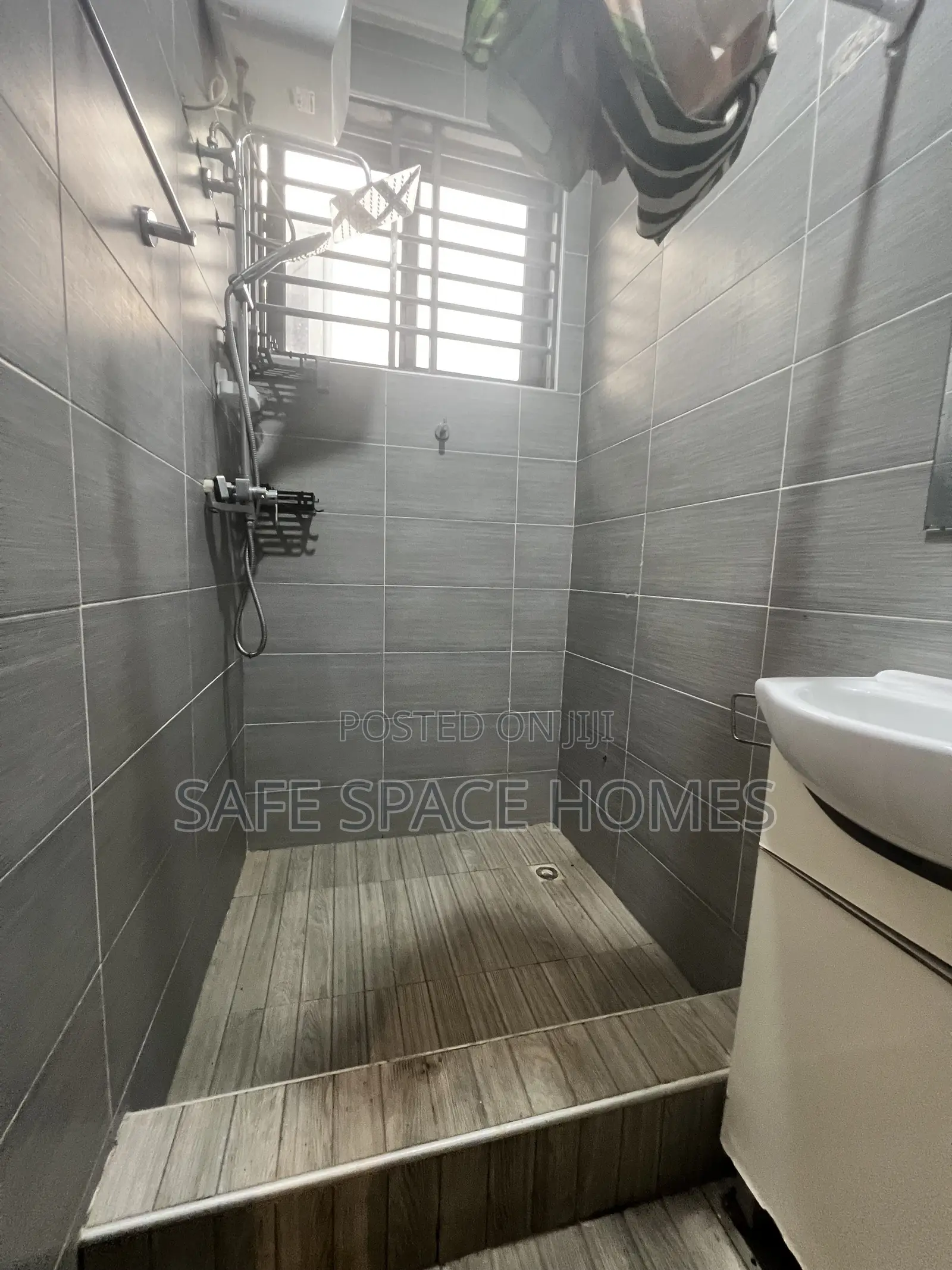2bdrm Apartment in Tseaddo for rent