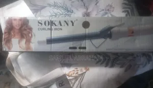 Iron Curling and Clipper