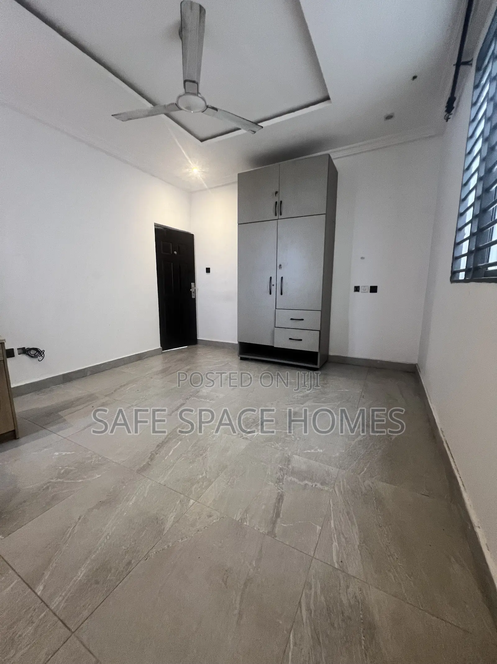 2bdrm Apartment in Tseaddo for rent