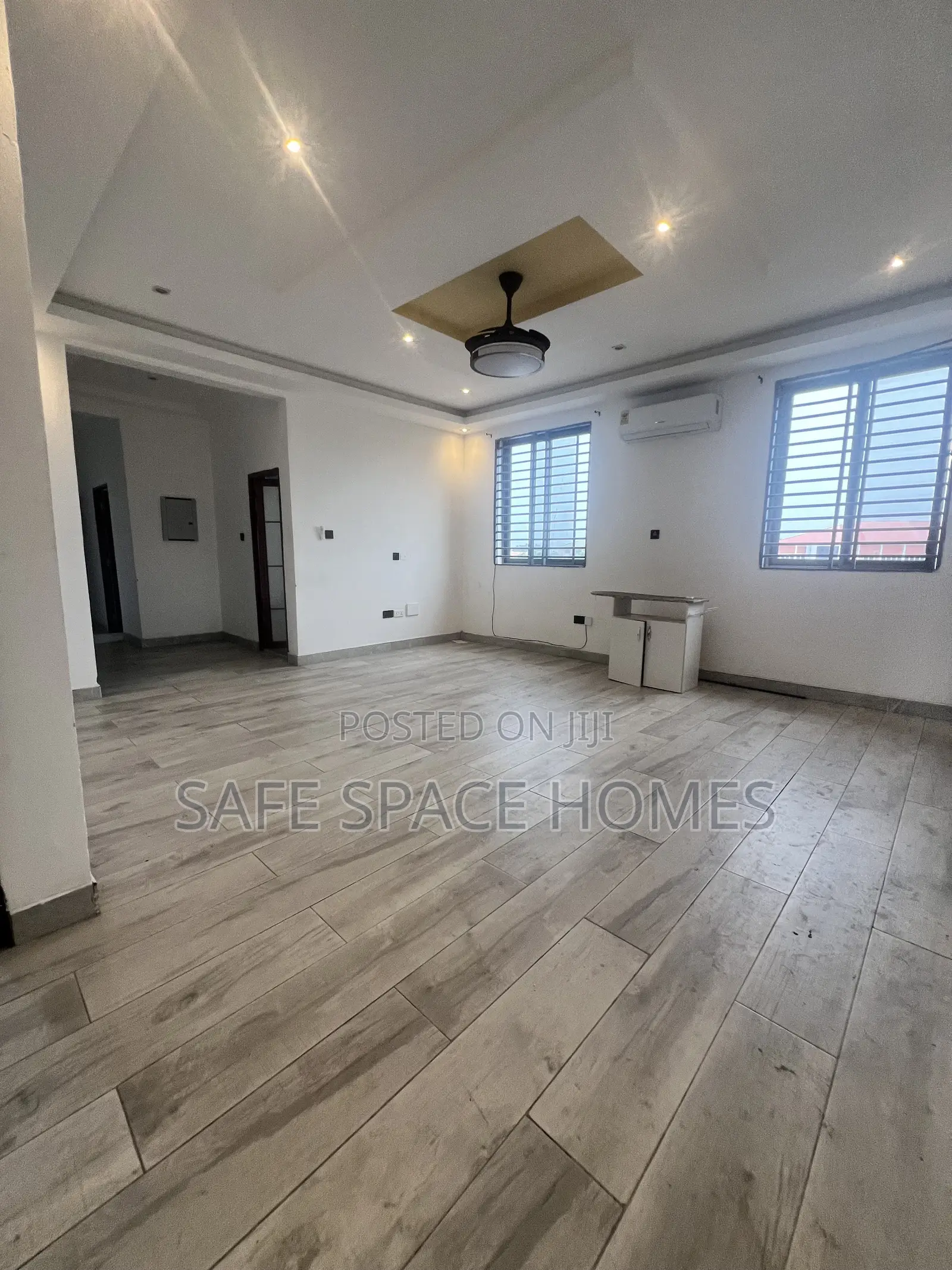 2bdrm Apartment in Tseaddo for rent