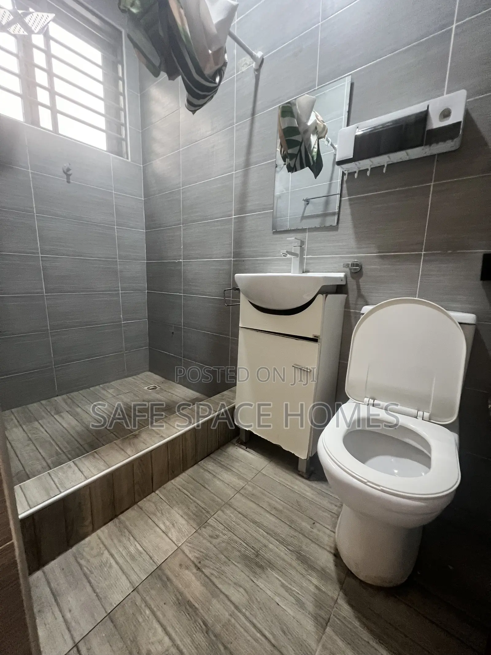 2bdrm Apartment in Tseaddo for rent