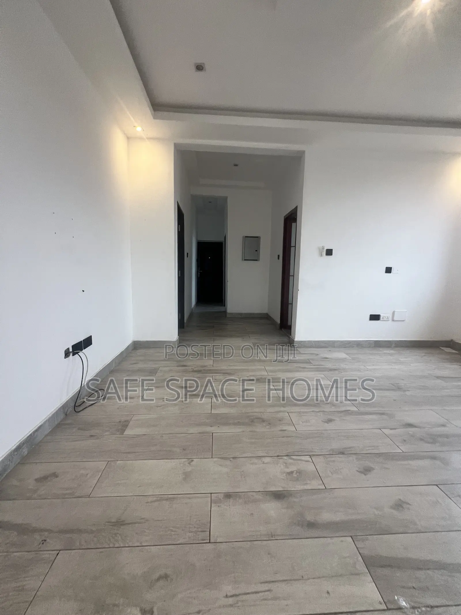 2bdrm Apartment in Tseaddo for rent