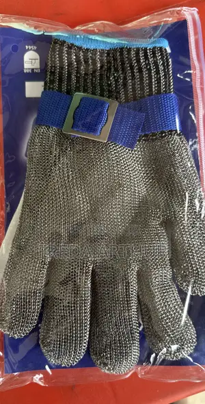 Anti Cut Gloves