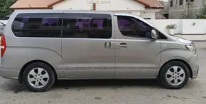 Car Renting- Need a Van to Rent