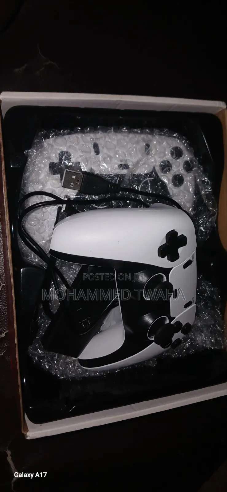 Game Stick
