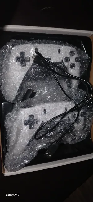 Game Stick