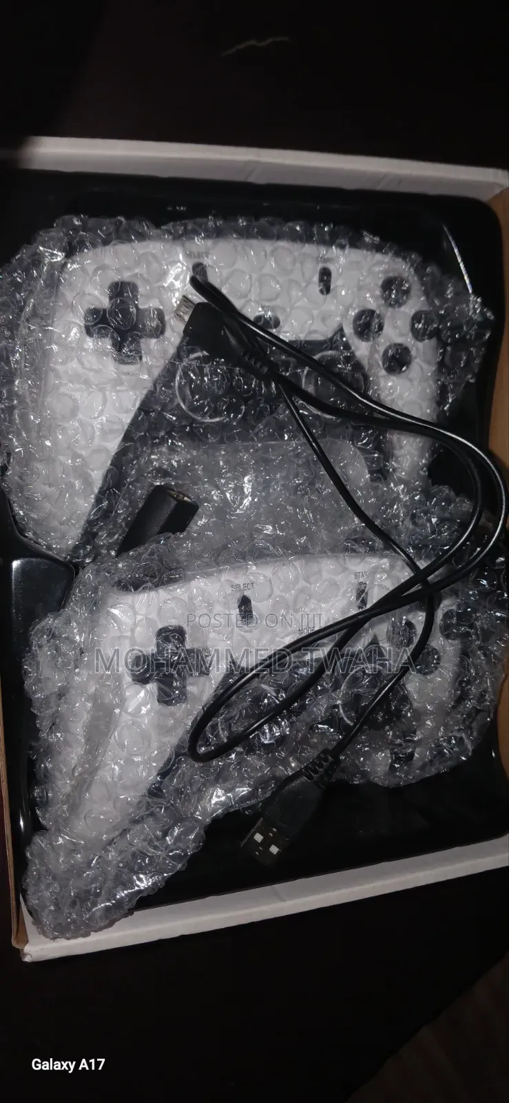 Game Stick