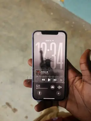 Apple iPhone 12 64 GB Purple