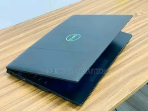 Laptop Dell G5 15 5500 8GB Intel Core i7 SSD 1T