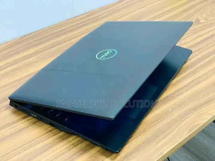 Laptop Dell G5 15 5500 8GB Intel Core i7 SSD 1T