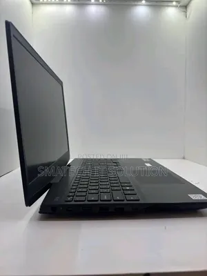 Laptop Dell G5 15 5500 8GB Intel Core i7 SSD 1T