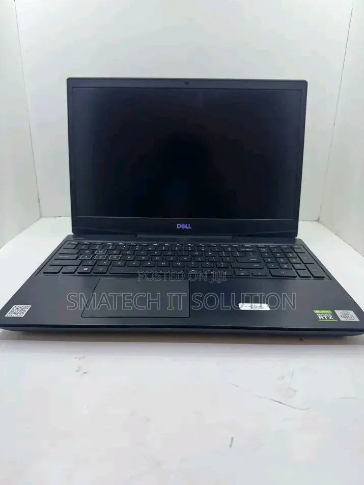 Laptop Dell G5 15 5500 8GB Intel Core i7 SSD 1T