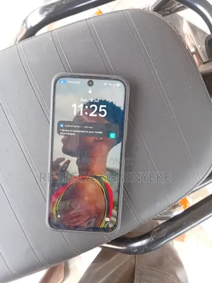 Oppo A6x 64 GB Black
