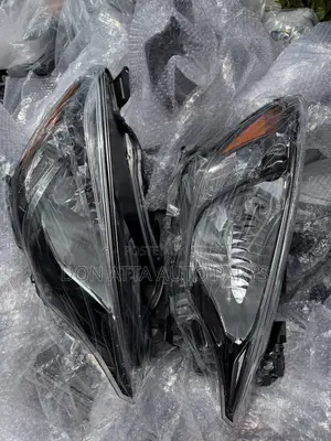 Toyota Yaris Ia Head Light Available