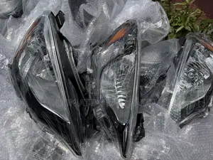 Toyota Yaris Ia Head Light Available
