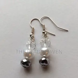 Beaded Earrings
