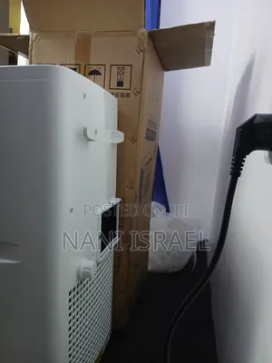 Portable AC