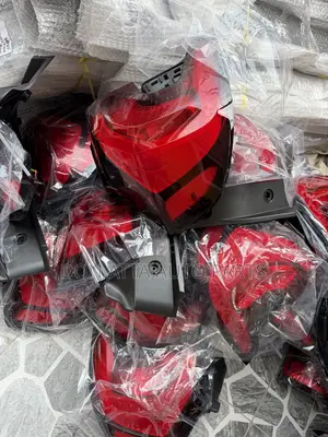 GMC Terrain 18-21 Tail Lights Available