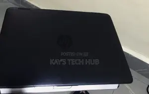 Laptop HP ProBook 640 G2 12GB Intel Core i5 SSD 256GB