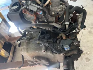Saturn, Chevrolet, Pontiac, Opel/Vauxhall, Oldsmobile Ecotech 2.2L