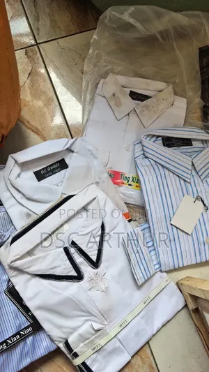 Mans Shirt Wholeasle