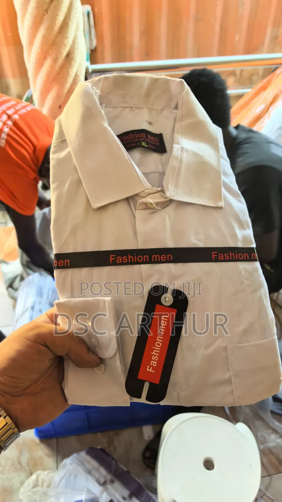 Mans Shirt Wholeasle