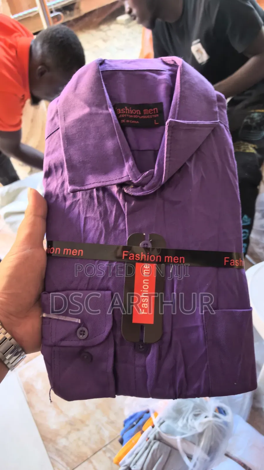 Mans Shirt Wholeasle