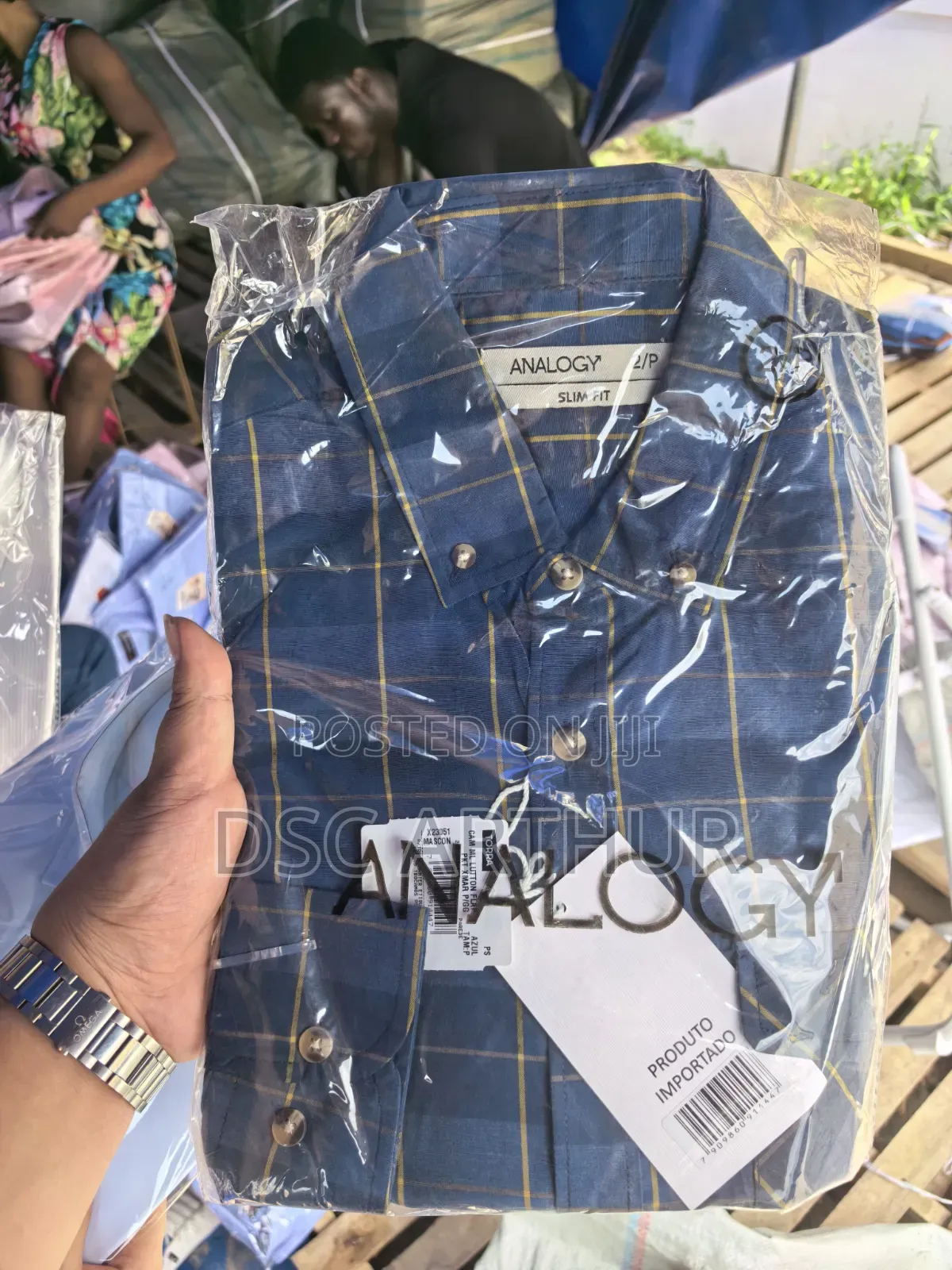 Mans Shirt Wholeasle