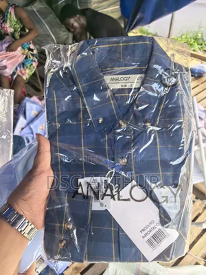 Mans Shirt Wholeasle