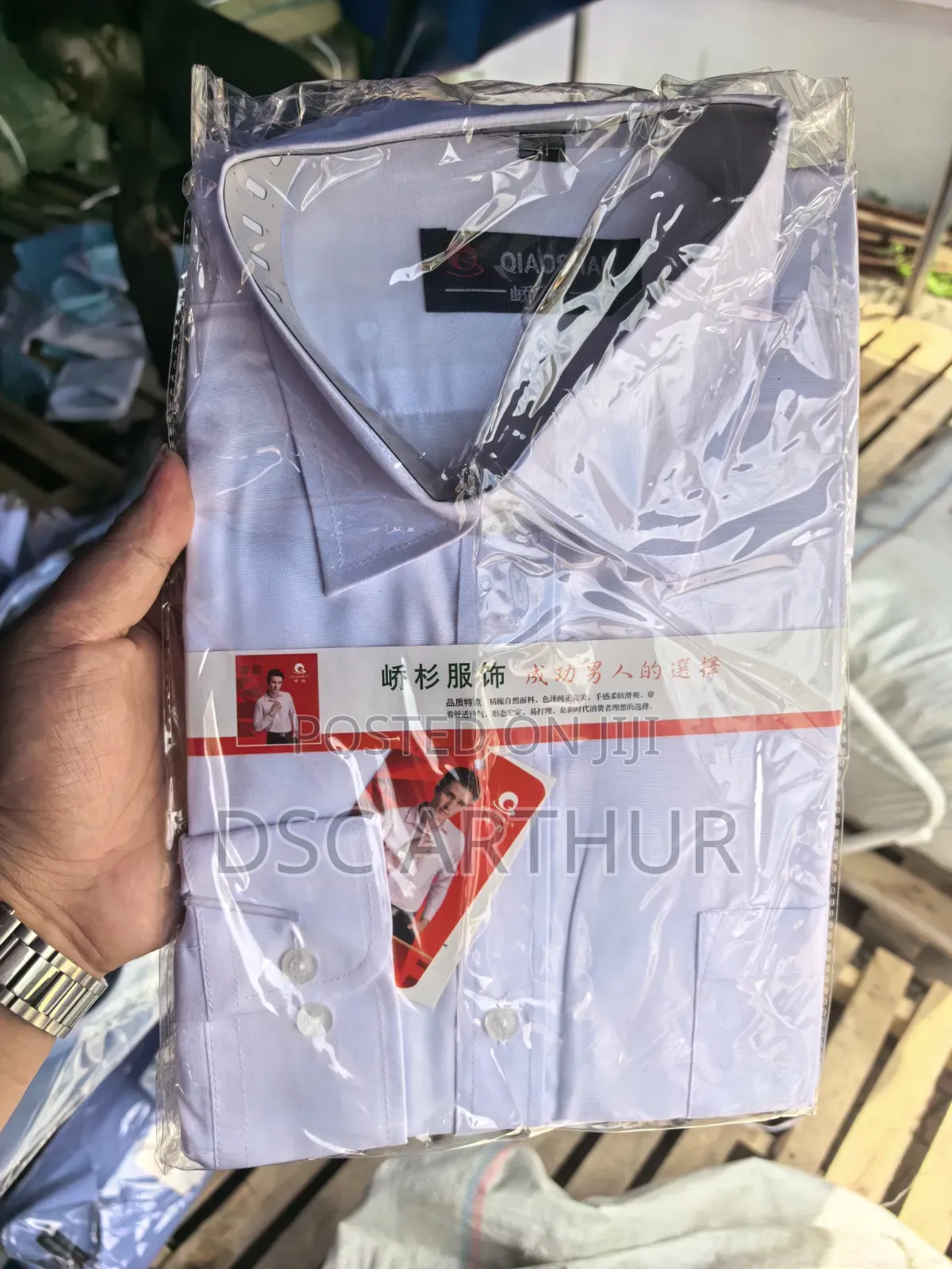 Mans Shirt Wholeasle