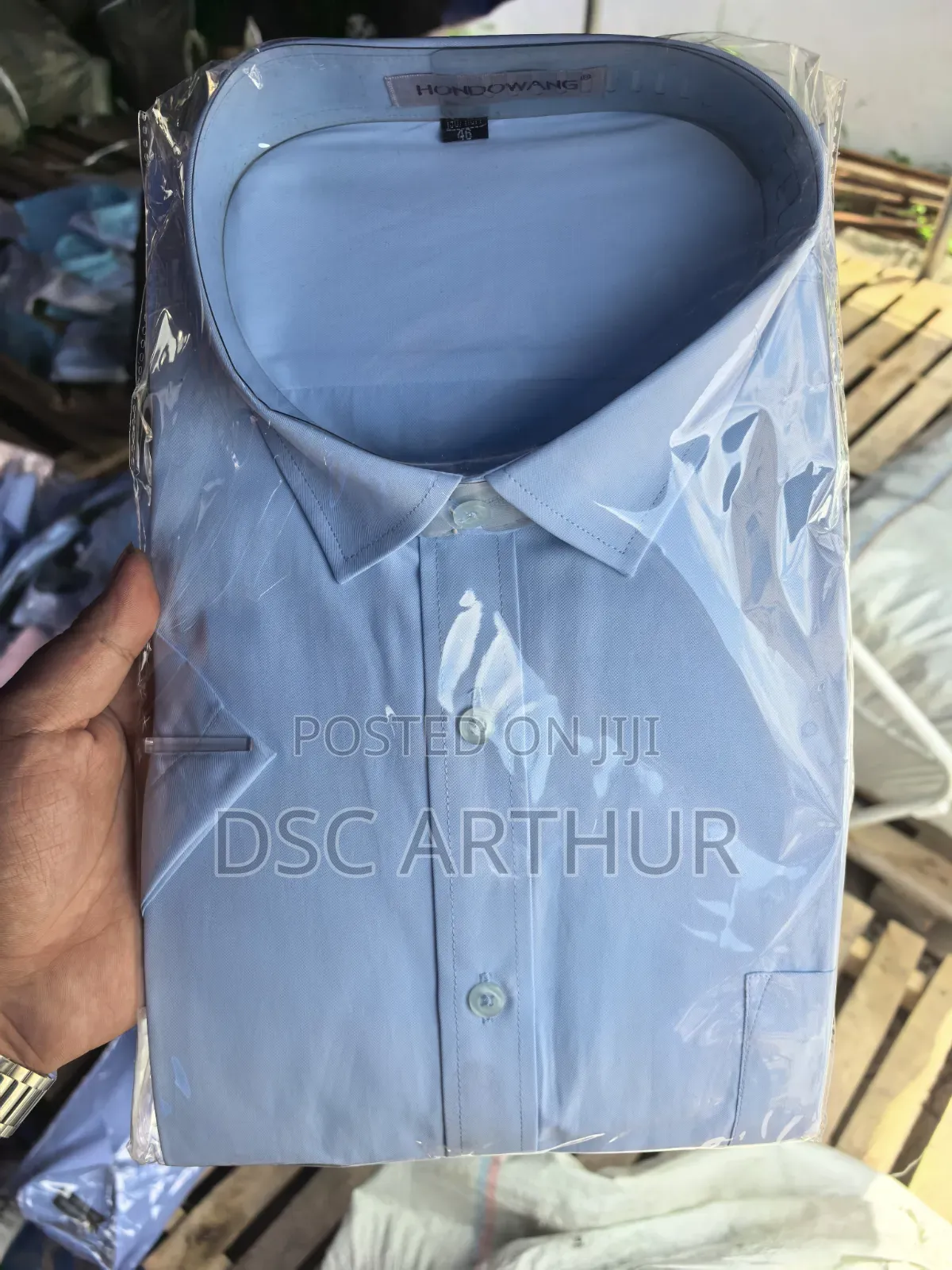 Mans Shirt Wholeasle