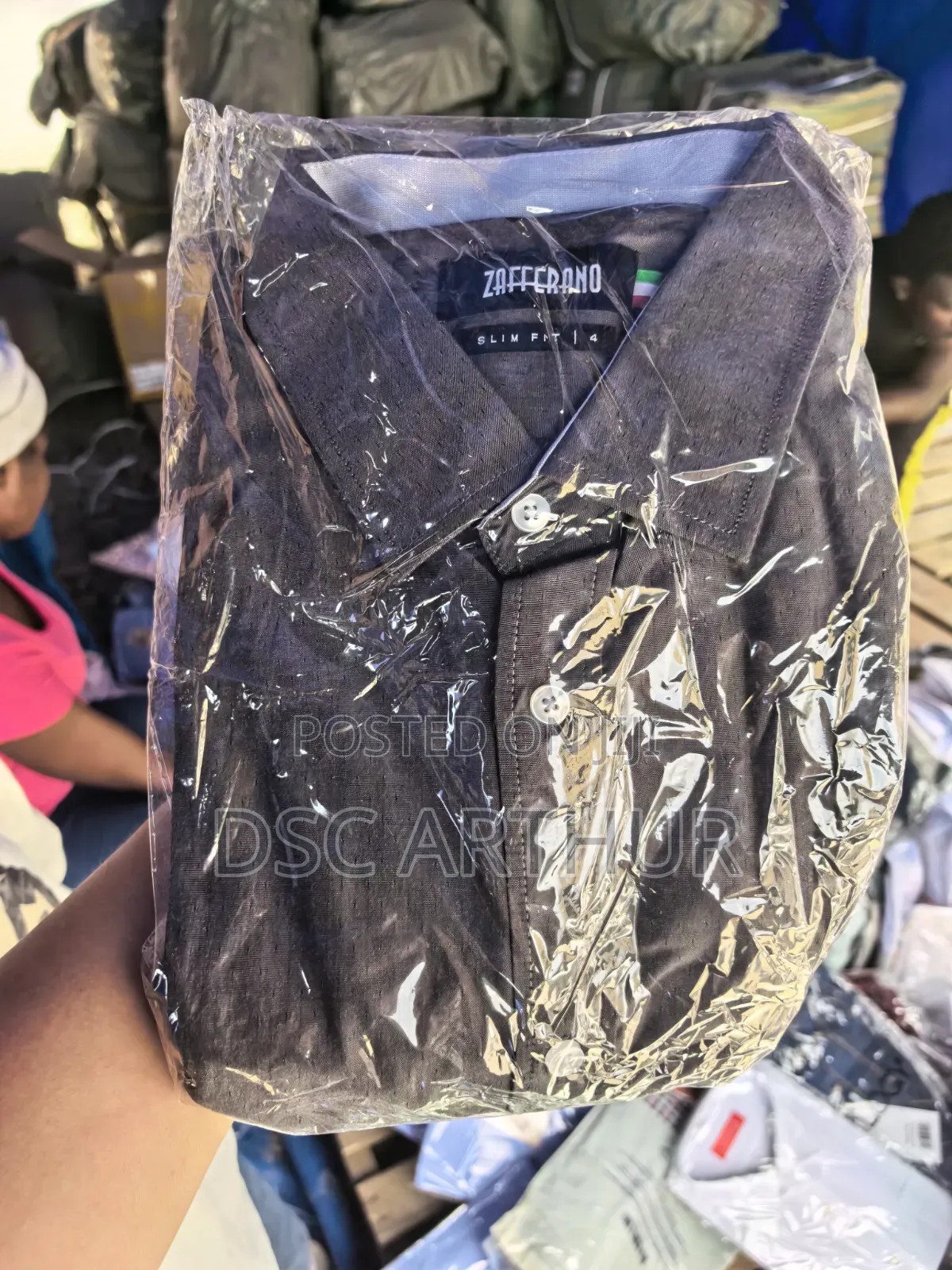 Mans Shirt Wholeasle