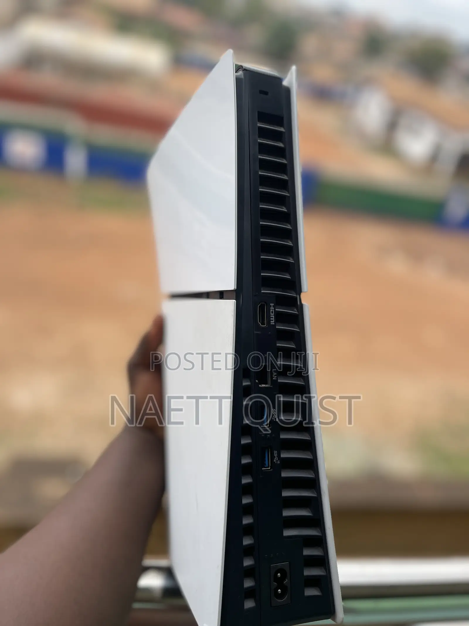 Play Station 5