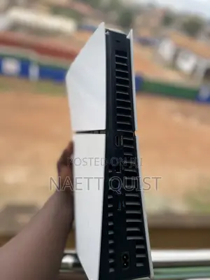 Play Station 5