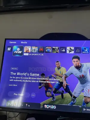 Play Station 5