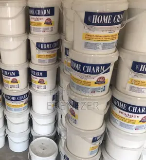 Home Charm 20l