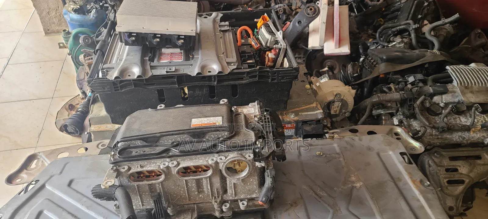 Hybrid Batteries Prius G3,G2 Civic 10, Insight 10