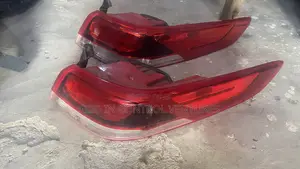 Kia Optima 2017 Tail Light