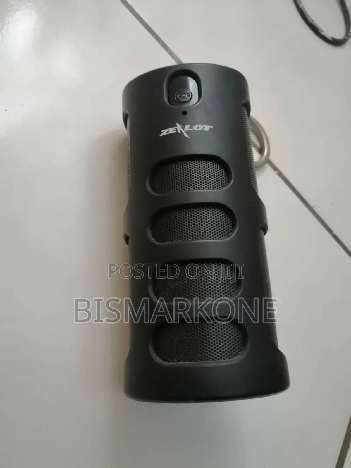 Home Used Zealot S8Wireless Bluetooth Speaker