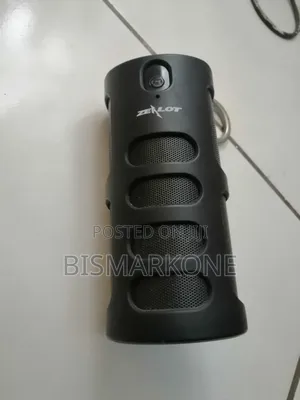 Home Used Zealot S8Wireless Bluetooth Speaker