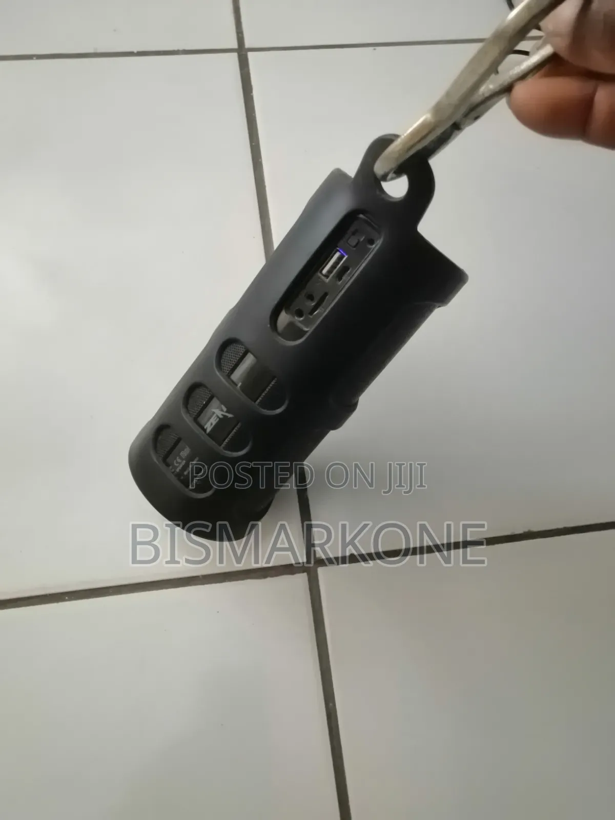Home Used Zealot S8Wireless Bluetooth Speaker