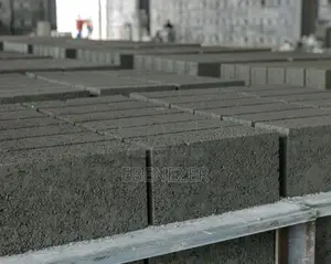 Concrete Blocks (High Standard)